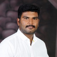 SeedLinked Employee Ashok Kumar's profile photo