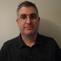 Paul Burdett Email