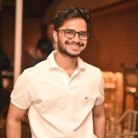 Intent Market Research Employee Aadarsh Maurya's profile photo