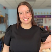 Madeline Otero Email