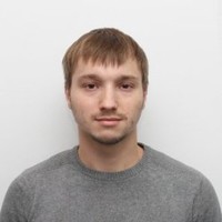 Feel IT Services Employee Andrei Profir's profile photo