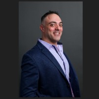 Getty Images Employee Alexander Vaccaro's profile photo