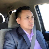 MSA Bacharach Employee Blair Pha's profile photo