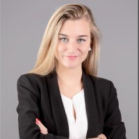 Heropolis Employee Mélody D’Halluin's profile photo