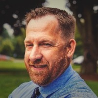 Mount Vernon Nazarene University Employee Jeff Strickland's profile photo