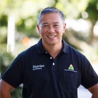 Nutrien Ag Solutions - Australia Employee Sean Ho's profile photo