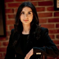 What The Law - Criminal Law Firm Employee Rumsha Siddiqui's profile photo