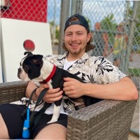 Mitchell Valenta's profile photo