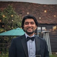 Zero® Employee Pukar Mrsc's profile photo