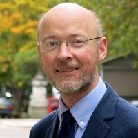 St Andrew's Healthcare Employee Kieran Breen's profile photo