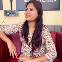 NITS GLOBAL Employee Rinku Mundane's profile photo