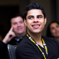 Palantir Technologies Employee Eric Polanco's profile photo