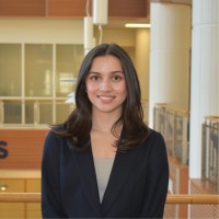 Illinois Enactus Employee Miya Malfait's profile photo