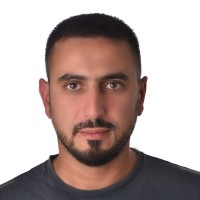 Pristine Labour Employee Kal Salman's profile photo