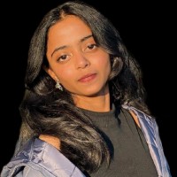 Quantumard Technologies Employee Trisha Rathod's profile photo