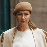 Premier Express Employee Katia Sabashnikova's profile photo