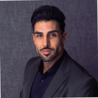 GSK Employee Eduardo Pol Villarrubia's profile photo