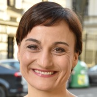 MHM Computer Employee Olga Šmejkalova's profile photo
