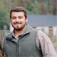 TriBridge Construction Employee Jackson Pritchett's profile photo