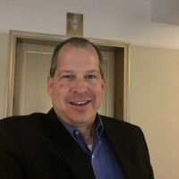 World Market Employee Scott Traverso's profile photo