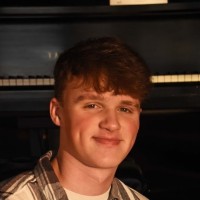 Automation IG Employee William McGinnis's profile photo