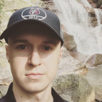 The GIANT Company Employee Aaron Deckert's profile photo