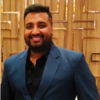 PITZONE Employee Anubhav Jain's profile photo