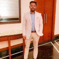 Unicorn Denmart Ltd. Employee Puneet Lakda's profile photo