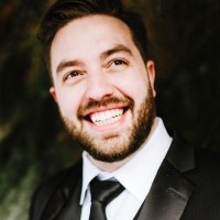 Evertz Employee JJ van Dijk's profile photo