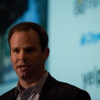 Yelp Employee Jed Nachman's profile photo