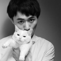 DoraHacks Employee Zhengyu Qian's profile photo