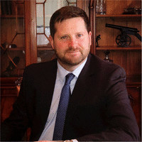 FK Group Employee Kevin Daly's profile photo