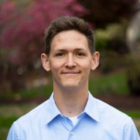 Mercer Employee Parker Mitchell's profile photo