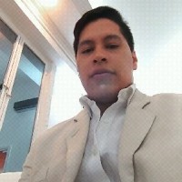 Constructora Jimenez S.A Employee Darwin Granados Jimenez's profile photo