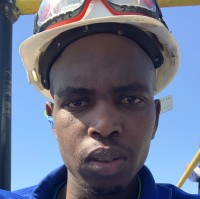 Autolectron Employee Khanyisani Xulu's profile photo