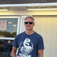 Spiraldot Health Employee Andrew Violette's profile photo