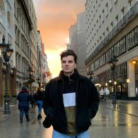 Maksym Potapov Email