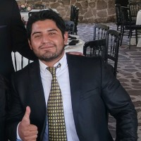 Basort Employee Cristian Humberto Ramírez Silva's profile photo
