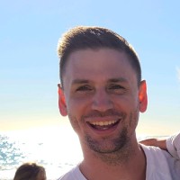 LSAT Demon Employee Brett Ricks's profile photo