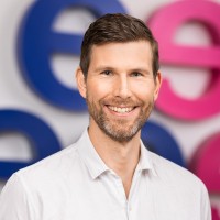 Essity Employee Fredrik Ekman's profile photo