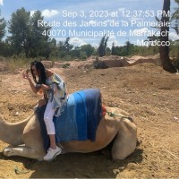 Yael Lewitinn Email & Phone Number