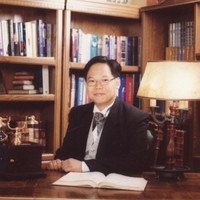 HKT Employee Patrick Yung's profile photo