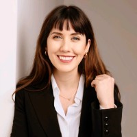 OdiseIA Employee Laura Laguna's profile photo