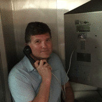 Solution Services Corp. Employee B. Crider's profile photo