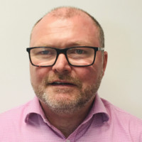 Environmental Protection Authority NZ Employee Garth Bloomfield's profile photo