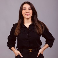 Snunit Employee Sondos Alhoot's profile photo