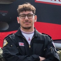 Tomas Newby's profile photo