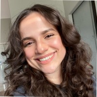 Feature Employee Elisa Valdez's profile photo