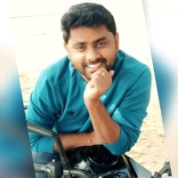 EnterPi Software Solutions Employee Sairam Gogikar's profile photo