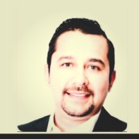 Genestar Engineering Employee Humberto Parada Barrón's profile photo